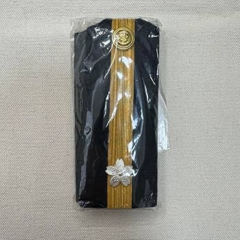 極美 IJN second lieutenant 大日本帝国海軍 主計少尉 肩章 極美 IJN second lieutenant 大日本帝国海軍 主計少尉 肩章